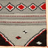 'Navaho' flatweave, 217 x 154 cms - The Nomads Tent